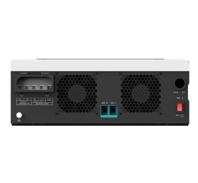 Сонячний інвертор Must PV18-3624ECO, 3600W, 24V (PV18-3624ECO)