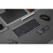 Keychron Клавіатура Keychron B1 Pro Wireless/Bluetooth/USB UA Space Gray (B1P-K1-UA)