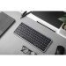 Keychron Клавіатура Keychron B1 Pro Wireless/Bluetooth/USB UA Space Gray (B1P-K1-UA)