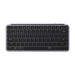 Keychron Клавіатура Keychron B1 Pro Wireless/Bluetooth/USB UA Space Gray (B1P-K1-UA)