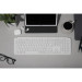 Keychron Клавіатура Keychron B6 Pro Wireless/Bluetooth/USB UA Ivory White (B6P-K8-UA)