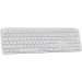 Keychron Клавіатура Keychron B6 Pro Wireless/Bluetooth/USB UA Ivory White (B6P-K8-UA)