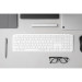 Keychron Клавіатура Keychron B6 Pro Wireless/Bluetooth/USB UA Ivory White (B6P-K8-UA)