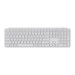 Keychron Клавіатура Keychron B6 Pro Wireless/Bluetooth/USB UA Ivory White (B6P-K8-UA)
