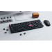 Keychron Клавіатура Keychron K10 PRO K pro Banana QMK Wireless/Bluetooth/USB-A UA Black (K10P-B4-UA)