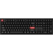 Keychron Клавіатура Keychron K10 PRO K pro Banana QMK Wireless/Bluetooth/USB-A UA Black (K10P-B4-UA)
