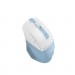 Мишка A4Tech FG45CS Air Wireless lcy Blue (4711421993210)
