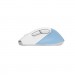 Мишка A4Tech FG45CS Air Wireless lcy Blue (4711421993210)