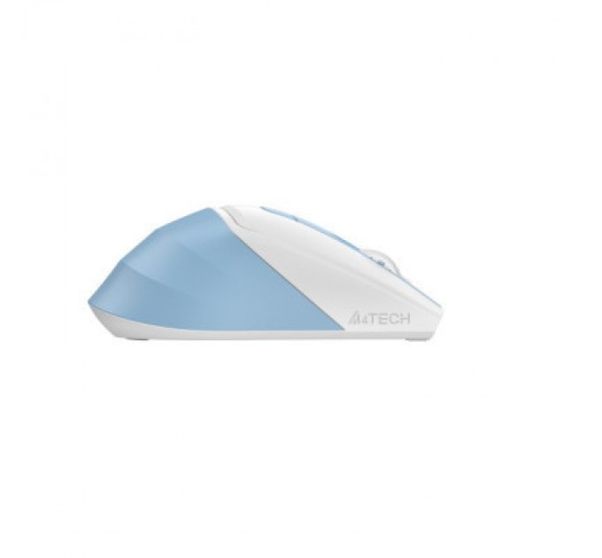 Мишка A4Tech FG45CS Air Wireless lcy Blue (4711421993210)