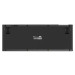 Keychron Клавіатура Keychron V5 Max Gateron Jupiter Banana Knob Hot-Swap QMK Wireless/Bluetooth/USB-А UA Black (V5M-D4-UA)