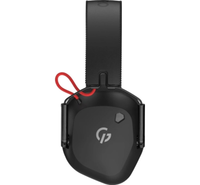 GamePro Навушники GamePro Genesis Mercury USB Black (HS120B)