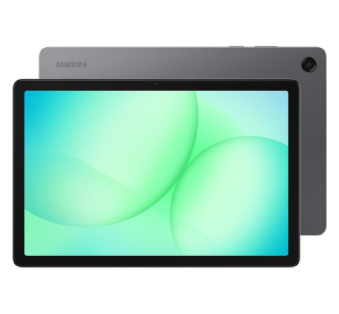 Samsung Планшет Samsung Galaxy Tab A11+ 11" 5G 8/256GB 2025 Gray (SM-X236BZAPEUC)