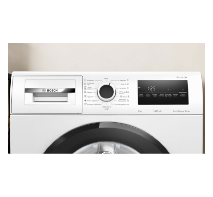 Bosch Пральна машина Bosch WAN28281UA