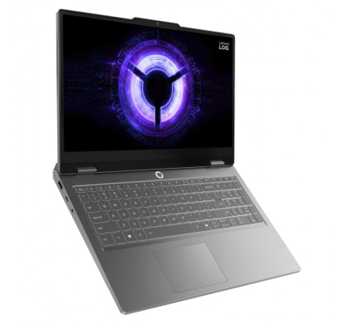 Ноутбук Lenovo LOQ Essential 15IRX11 (83SC0065RA)