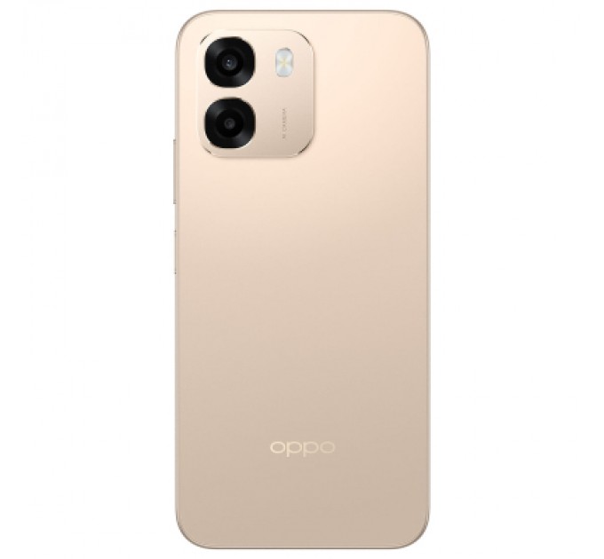 Мобільний телефон Oppo A6 6/256GB Aurora Gold (OFCPH2817_GOLD)