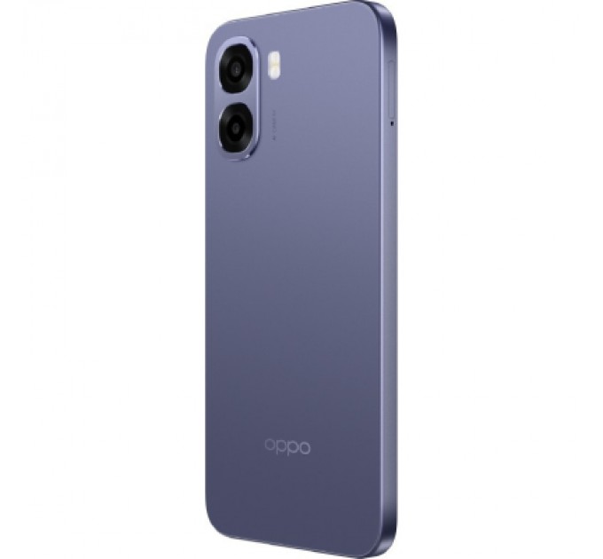Мобільний телефон Oppo A6X NFC 4/128GB Plum Purple (OFCPH2819_PURPLE)