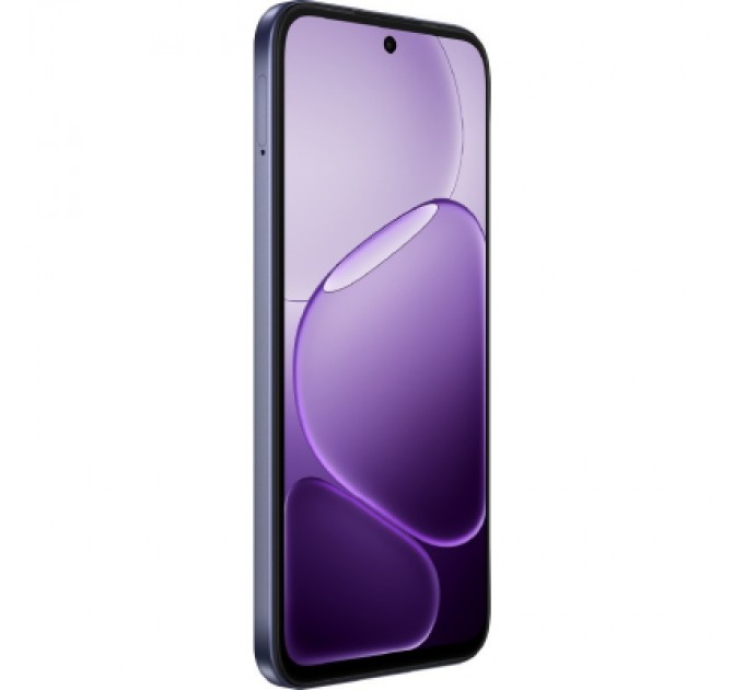 Мобільний телефон Oppo A6X NFC 4/128GB Plum Purple (OFCPH2819_PURPLE)