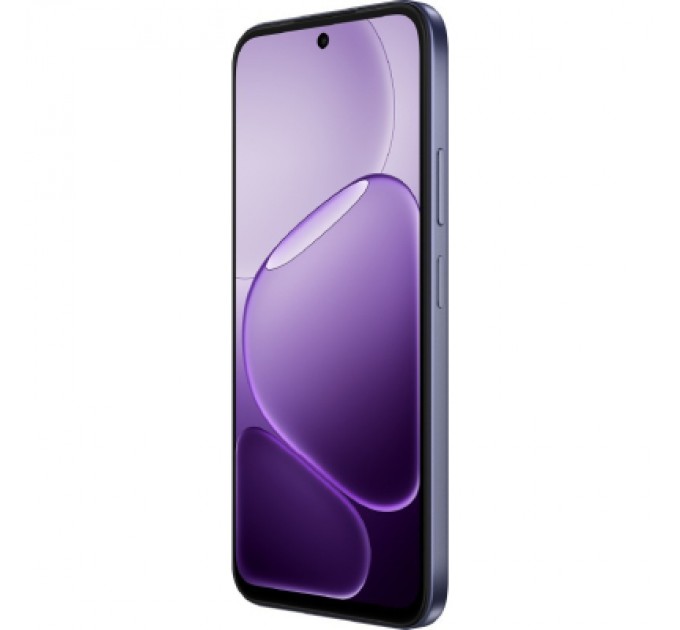 Мобільний телефон Oppo A6X NFC 4/128GB Plum Purple (OFCPH2819_PURPLE)
