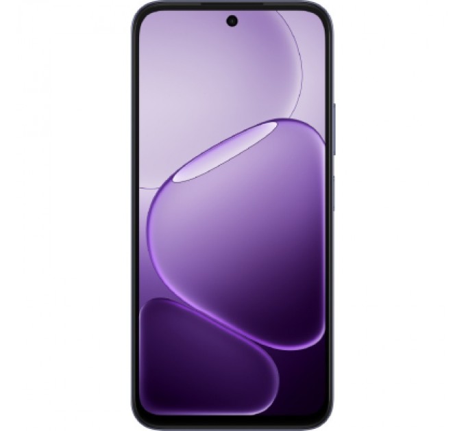 Мобільний телефон Oppo A6X NFC 4/128GB Plum Purple (OFCPH2819_PURPLE)