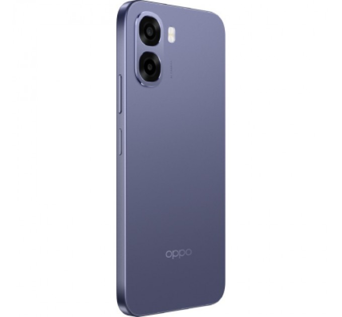 Мобільний телефон Oppo A6X NFC 4/128GB Plum Purple (OFCPH2819_PURPLE)