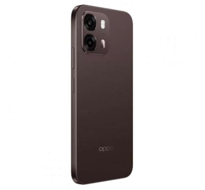 Мобільний телефон Oppo A6s 8/256GB Cappuccino Brown (OFCPH2815_BROWN)