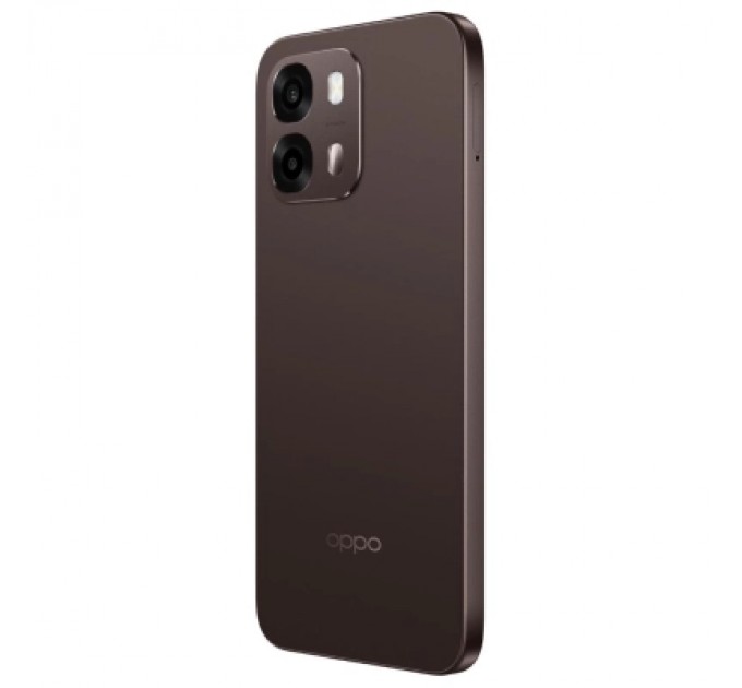 Мобільний телефон Oppo A6s 8/256GB Cappuccino Brown (OFCPH2815_BROWN)