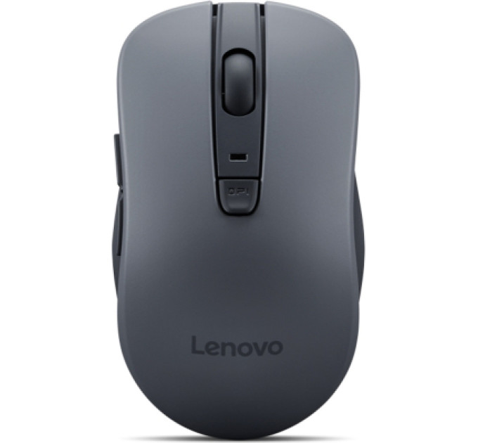 Lenovo Мишка Lenovo WL310 Silent Bluetooth Grey (GY51Q65621)