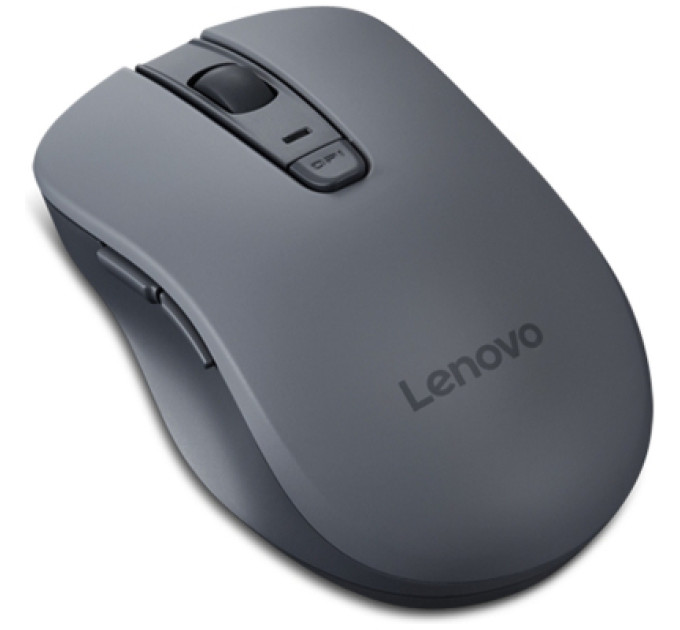 Lenovo Мишка Lenovo WL310 Silent Bluetooth Grey (GY51Q65621)