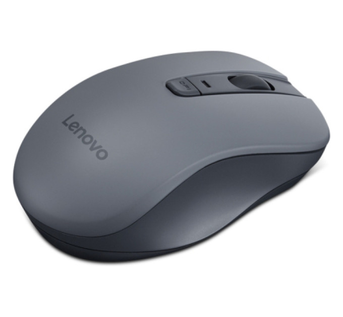 Lenovo Мишка Lenovo WL310 Silent Bluetooth Grey (GY51Q65621)
