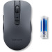 Lenovo Мишка Lenovo WL310 Silent Bluetooth Grey (GY51Q65621)