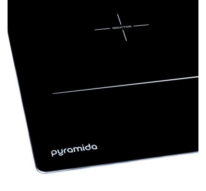 Варочна поверхня Pyramida IH G 642 BZ
