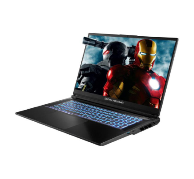 Dream Machines Ноутбук Dream Machines RG5060-17 (RG5060-17UA26)