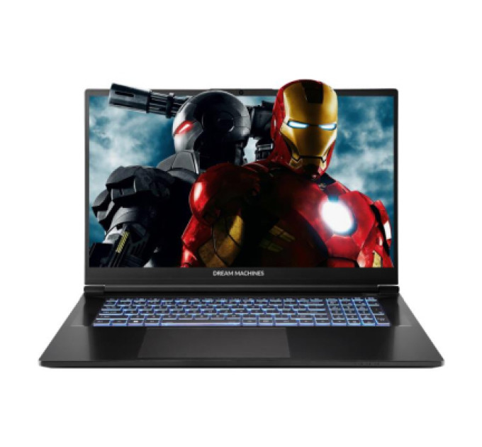 Dream Machines Ноутбук Dream Machines RG5060-17 (RG5060-17UA26)