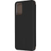 Armorstandart Чохол до мобільного телефона Armorstandart G-Case Motorola G06 4G Black (ARM89025)
