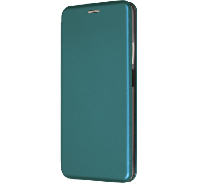 Armorstandart Чохол до мобільного телефона Armorstandart G-Case Motorola G06 4G Green (ARM89027)