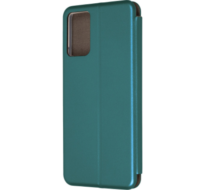 Armorstandart Чохол до мобільного телефона Armorstandart G-Case Motorola G06 4G Green (ARM89027)