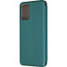 Armorstandart Чохол до мобільного телефона Armorstandart G-Case Motorola G06 4G Green (ARM89027)