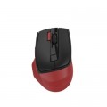Мишка A4Tech FG45CS Air Wireless Sports Red (4711421992862)