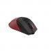 Мишка A4Tech FG45CS Air Wireless Sports Red (4711421992862)