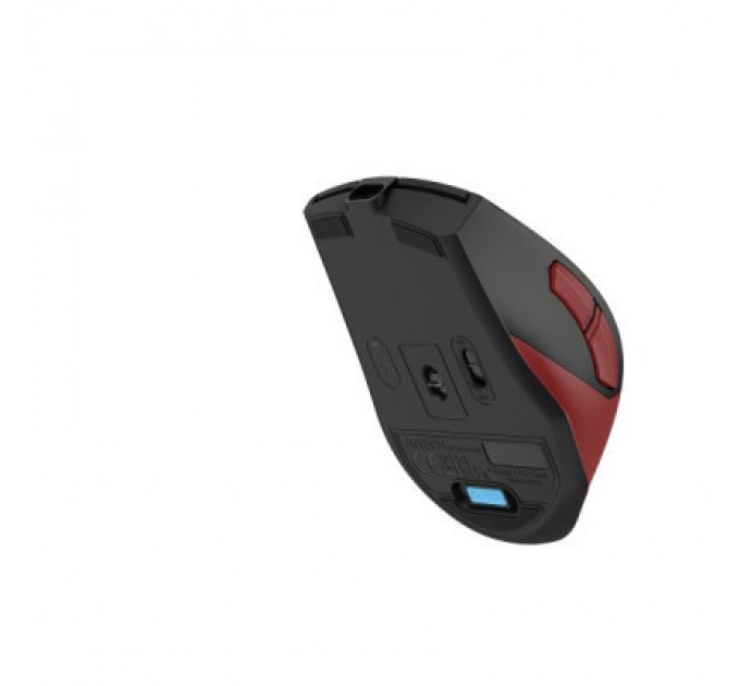 Мишка A4Tech FG45CS Air Wireless Sports Red (4711421992862)