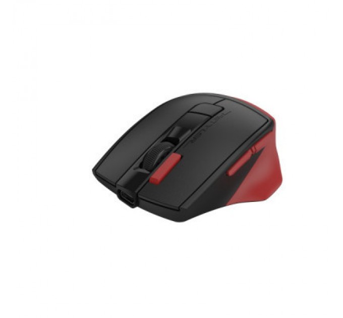 Мишка A4Tech FG45CS Air Wireless Sports Red (4711421992862)