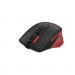 Мишка A4Tech FG45CS Air Wireless Sports Red (4711421992862)