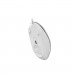 Мишка A4Tech FM26 USB Icy White (4711421991469)