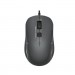 Мишка A4Tech FM26 USB Smoky Grey (4711421991537)