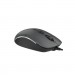 Мишка A4Tech FM26 USB Smoky Grey (4711421991537)