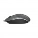 Мишка A4Tech FM26 USB Smoky Grey (4711421991537)