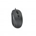 Мишка A4Tech FM26 USB Smoky Grey (4711421991537)