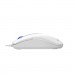 A4Tech Мишка A4Tech N-530 USB White (4711421987479)