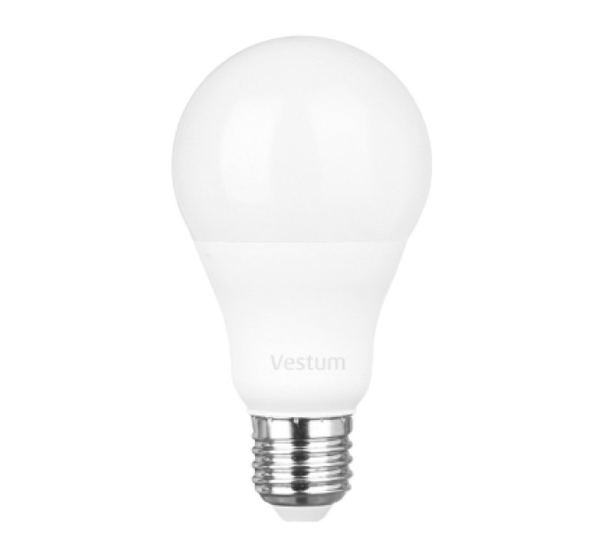 Vestum Лампочка Vestum A65 15W 4100K 220V E27 (1-VS-1101)