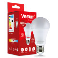 Vestum Лампочка Vestum A65 15W 4100K 220V E27 (1-VS-1101)